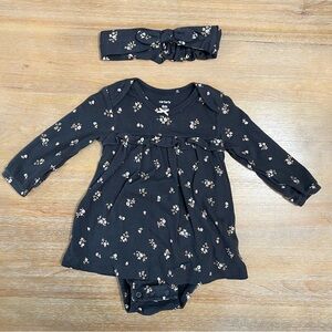 Carter’s Two Piece Set